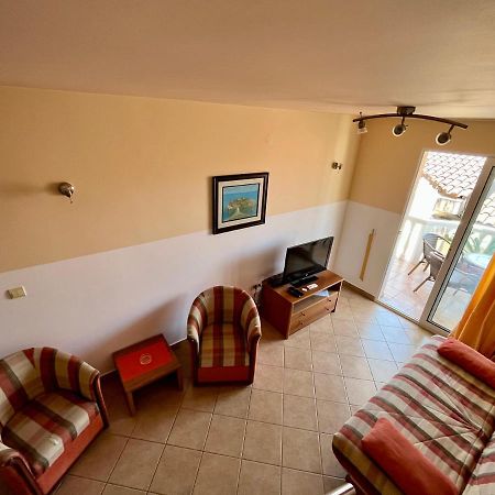 Apartmani Bojana Budva Exterior photo