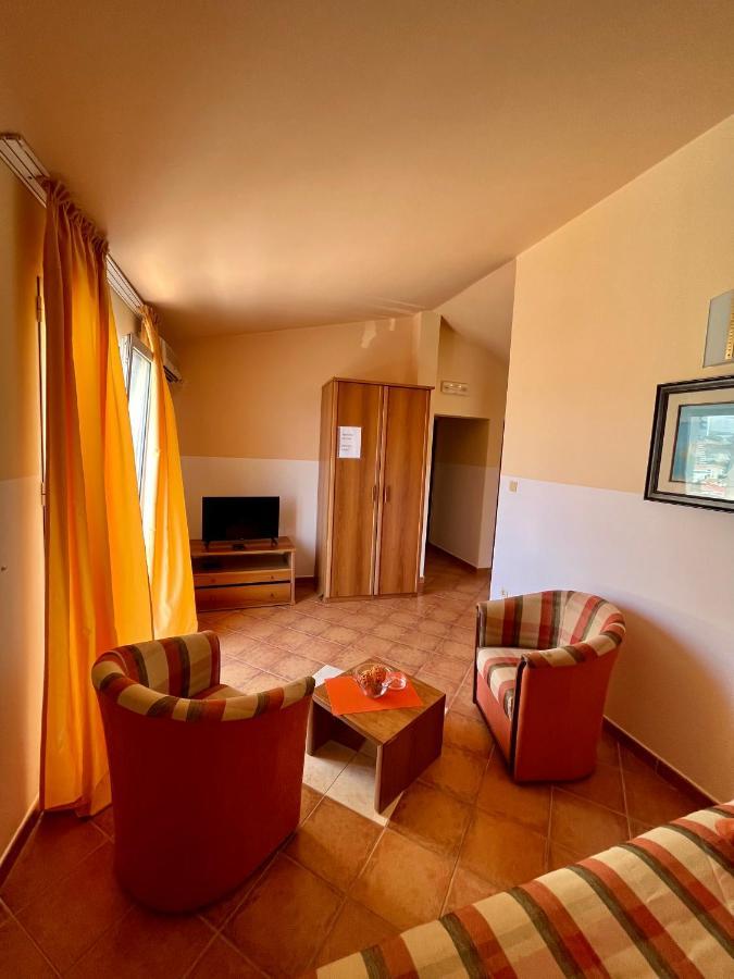 Apartmani Bojana Budva Exterior photo