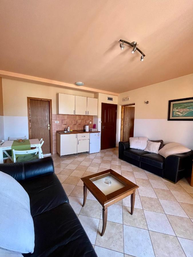Apartmani Bojana Budva Exterior photo
