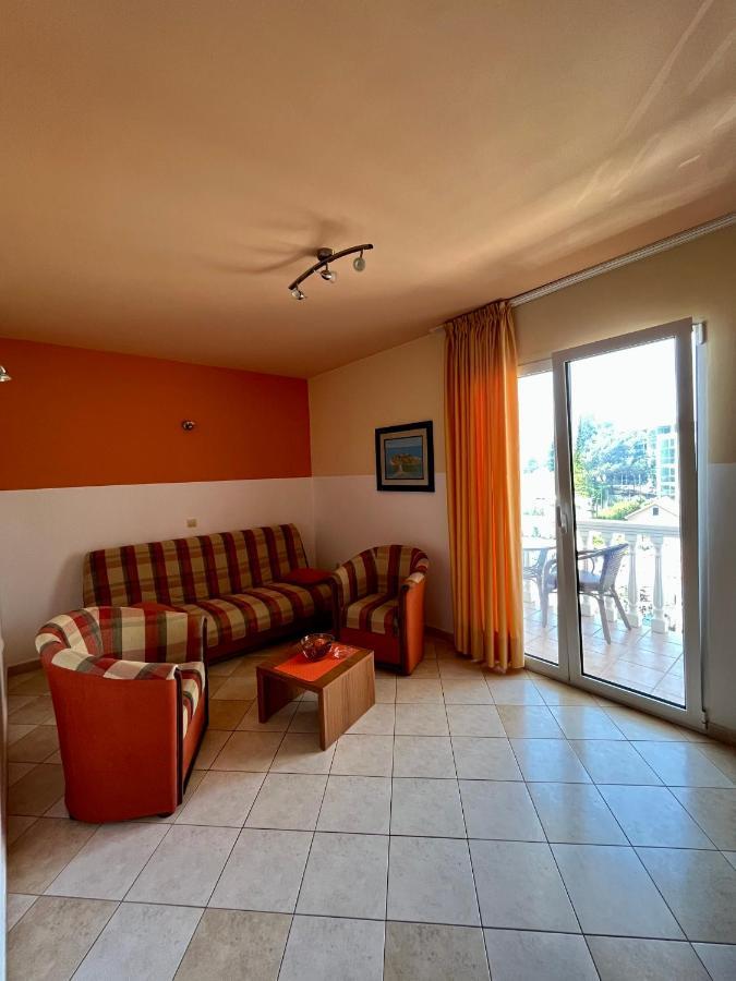 Apartmani Bojana Budva Exterior photo