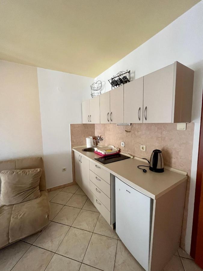 Apartmani Bojana Budva Exterior photo