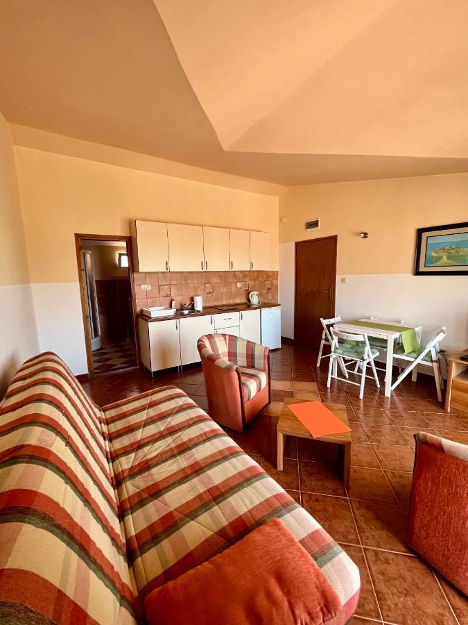 Apartmani Bojana Budva Exterior photo