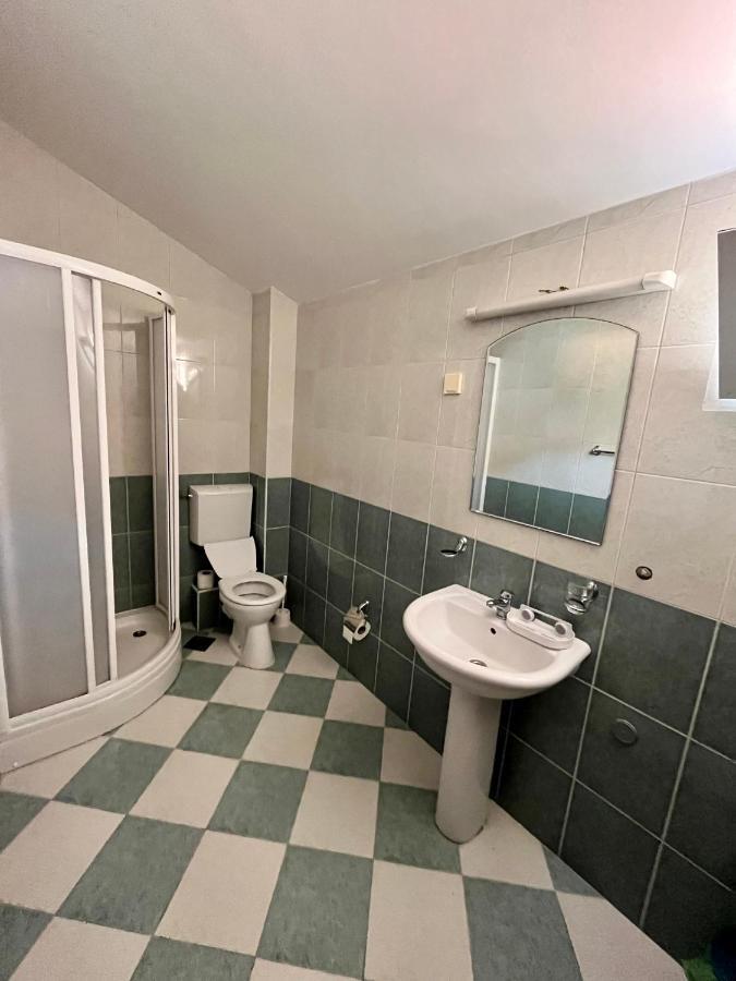 Apartmani Bojana Budva Exterior photo