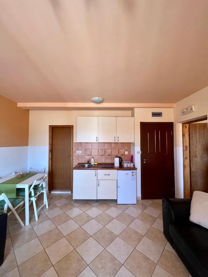 Apartmani Bojana Budva Exterior photo