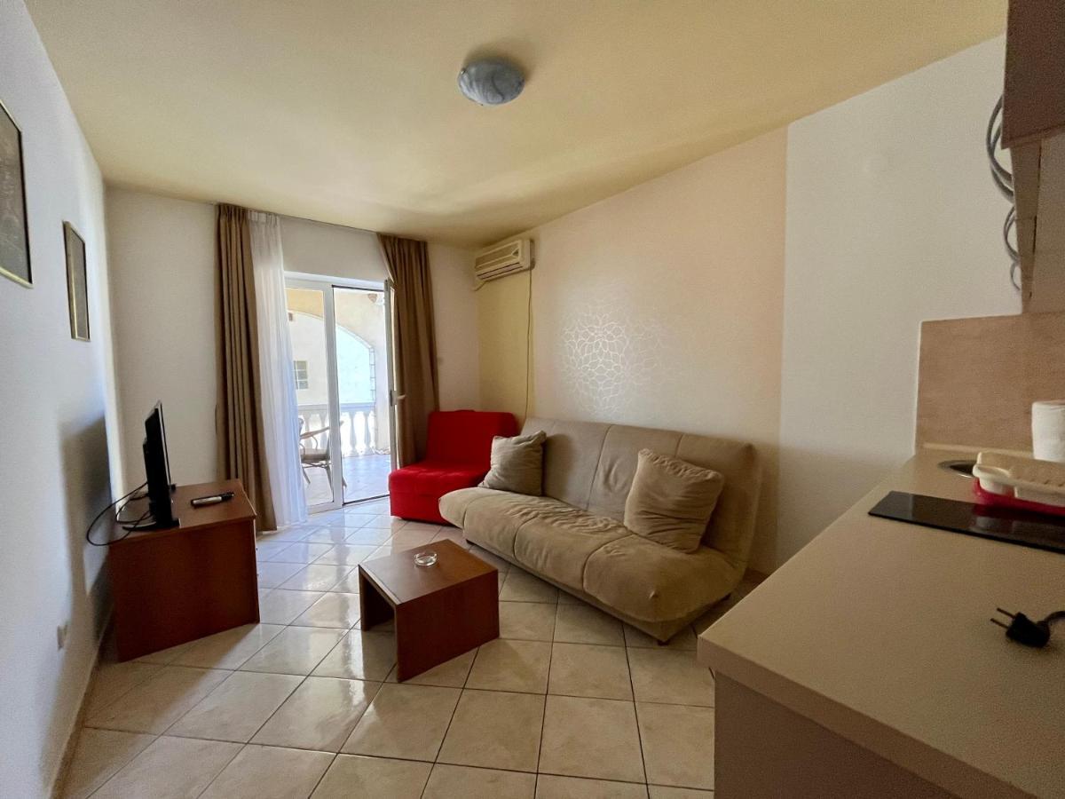 Apartmani Bojana Budva Exterior photo